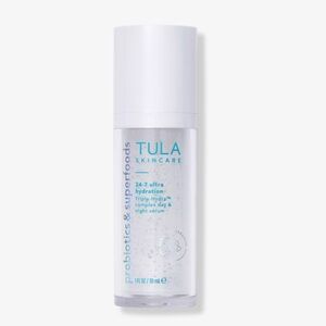TULA 24-7 Ultra Hydration Triple-Hydra Complex Day & Night Serum 1 fl.oz./50mg